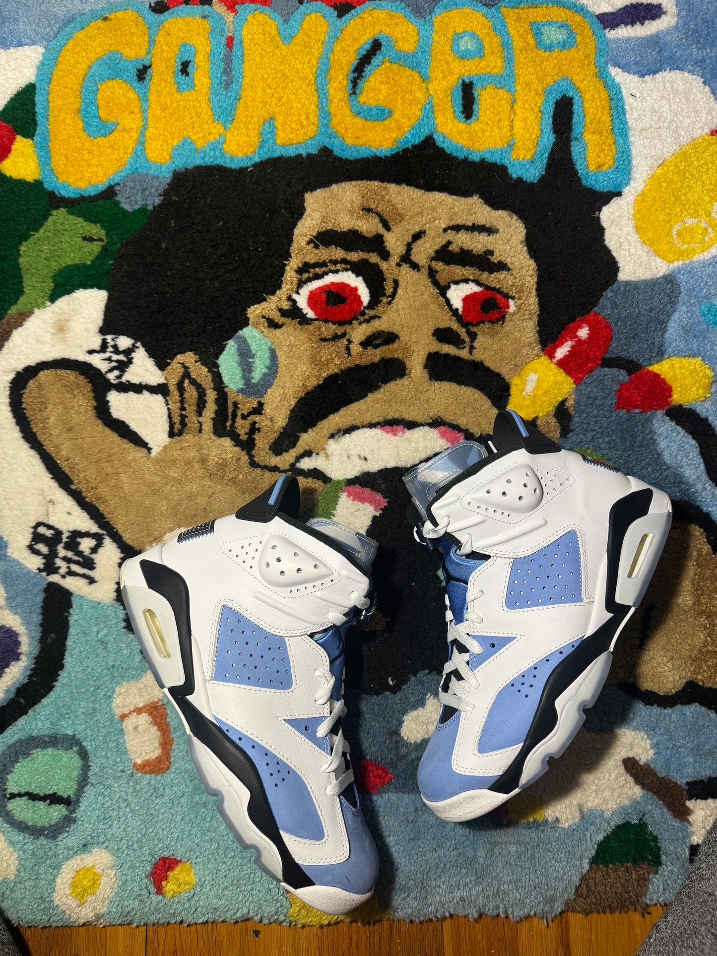Unc 6 Sz 10