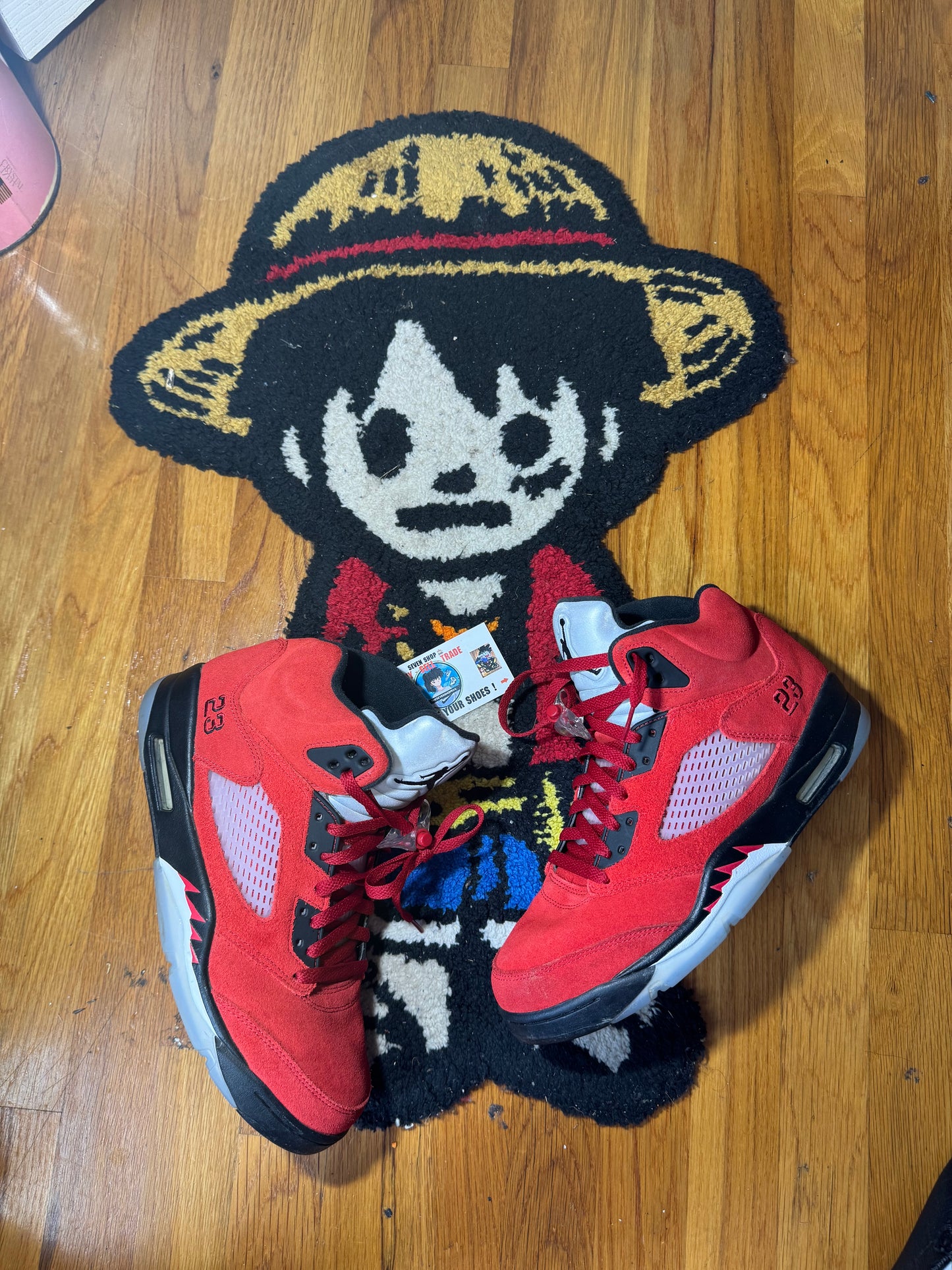 Raging bull 5 Sz 10