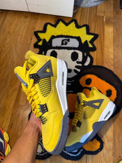 Lighting 4's (Sz 12)