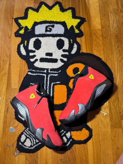 Ferrari 14 Sz 10