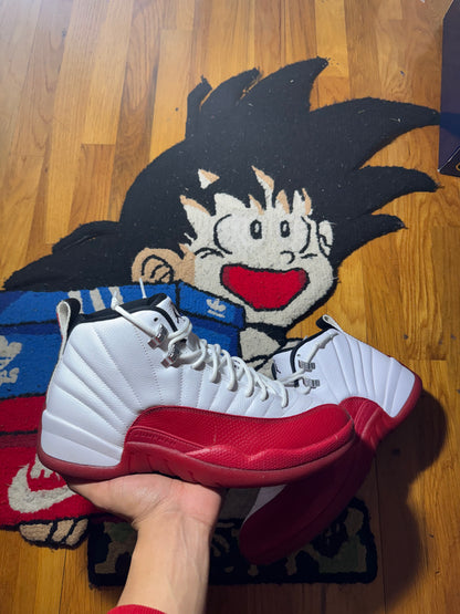 Cherry 12 Sz 13
