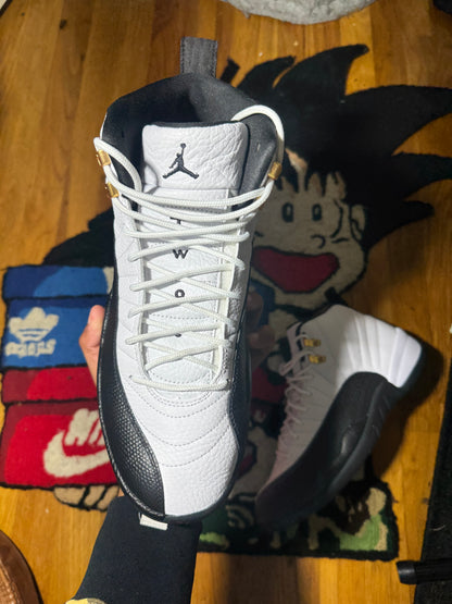 Taxi 12 Sz 10.5
