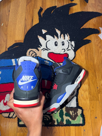 Rare air 4 Sz 9.5 (og all)