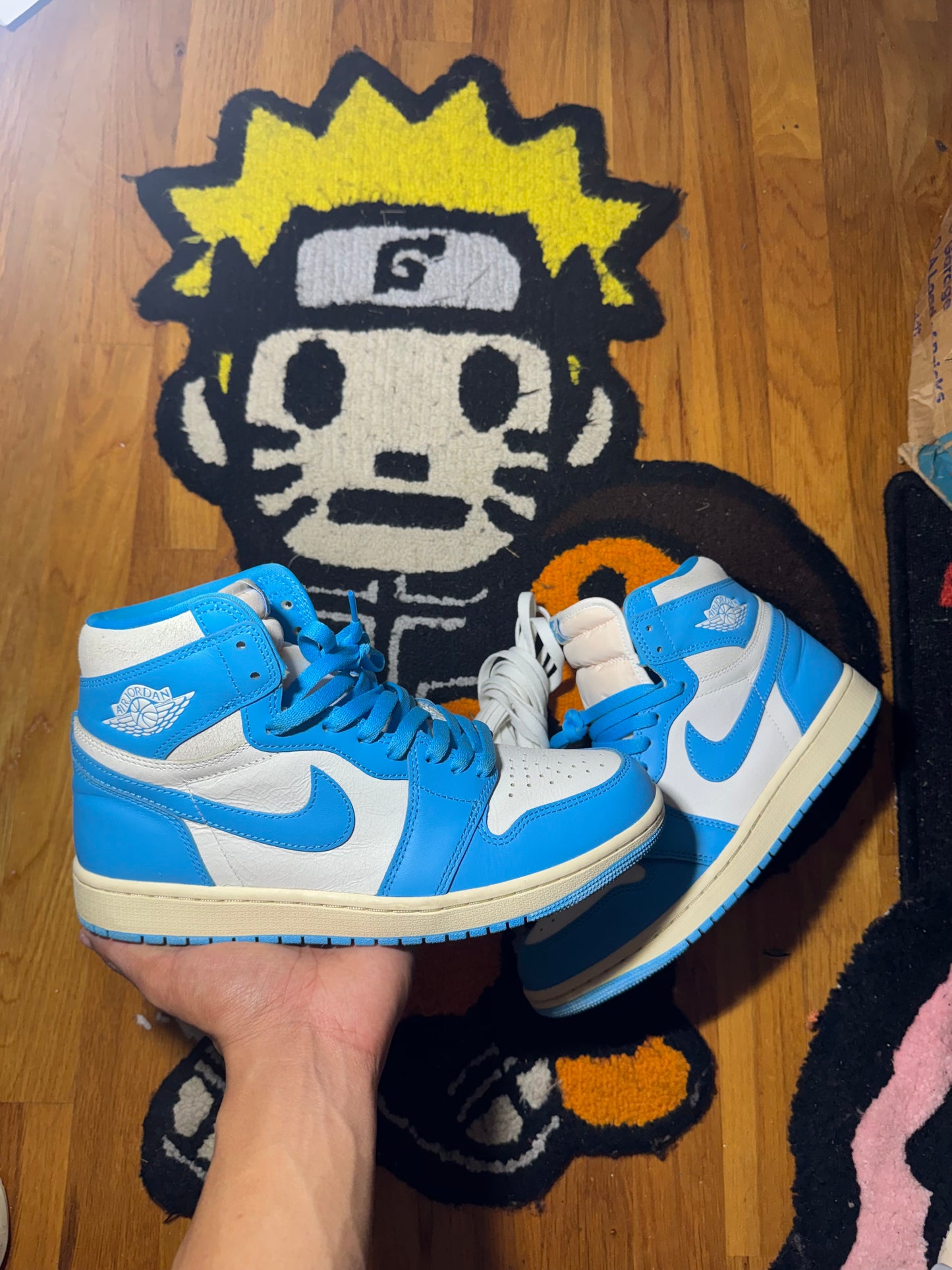 Unc 1 Sz 9