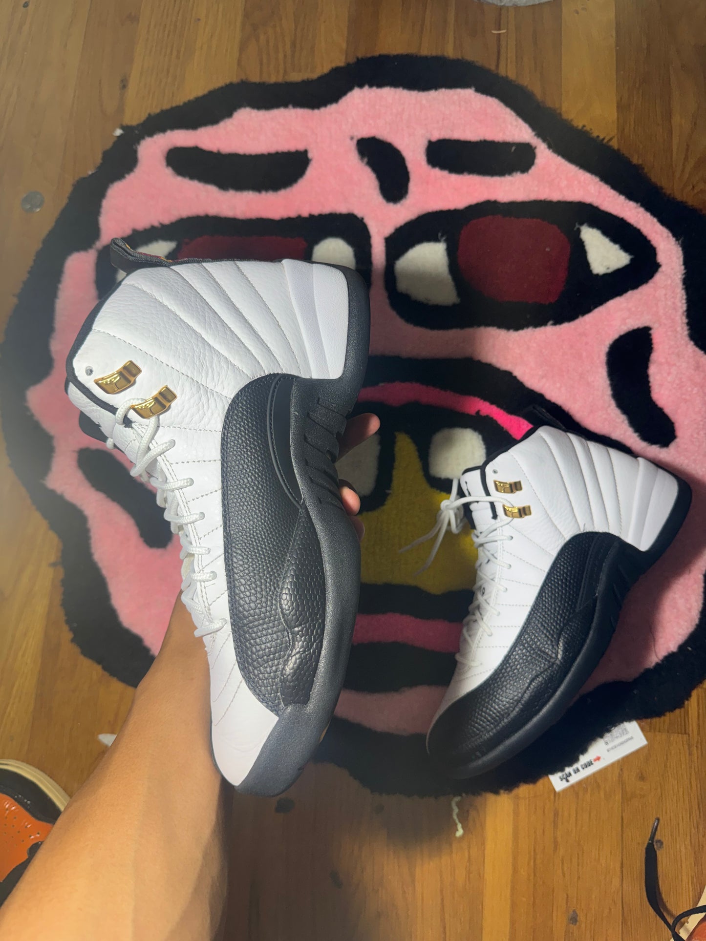 Taxi 12 Sz 9