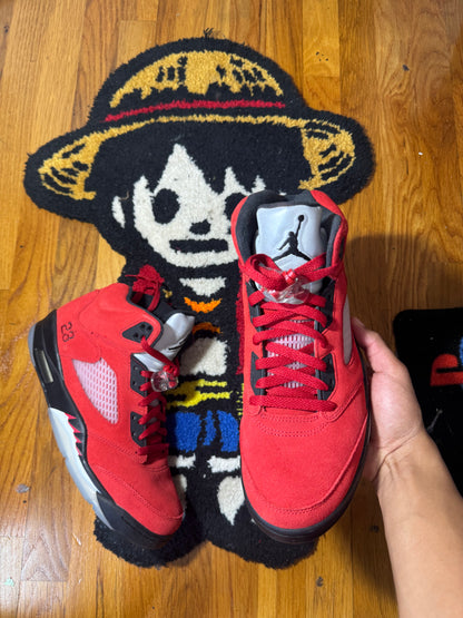 Raging bulls 5 Sz 10