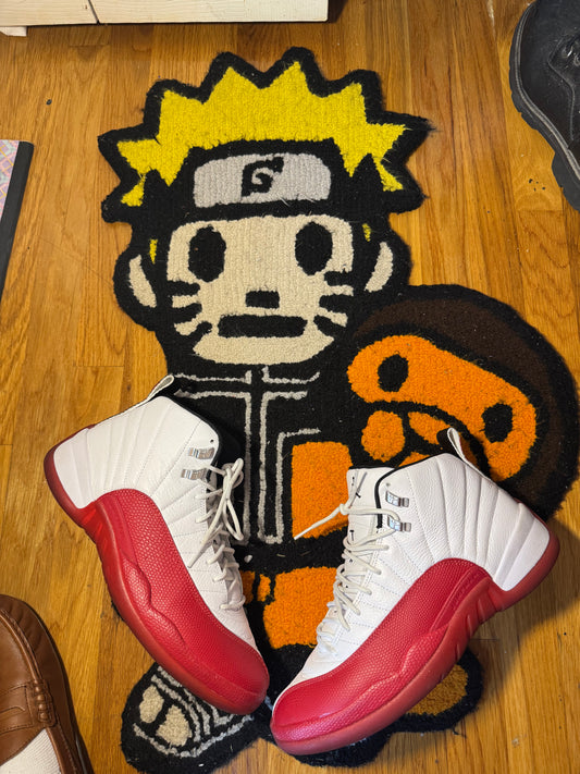 Cherry 12's (10.5)