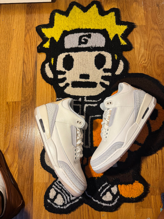Craft 3's (Sz 11.5)