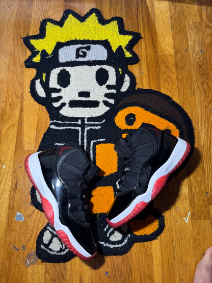 Bred 11 Sz 10.5