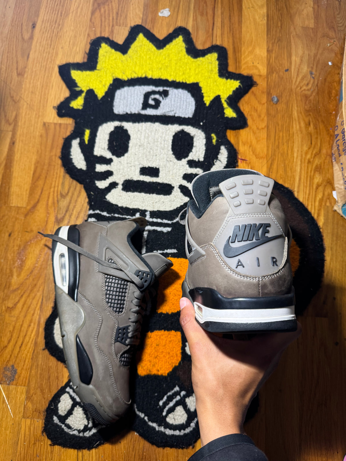 Cavestone 4 Sz 12