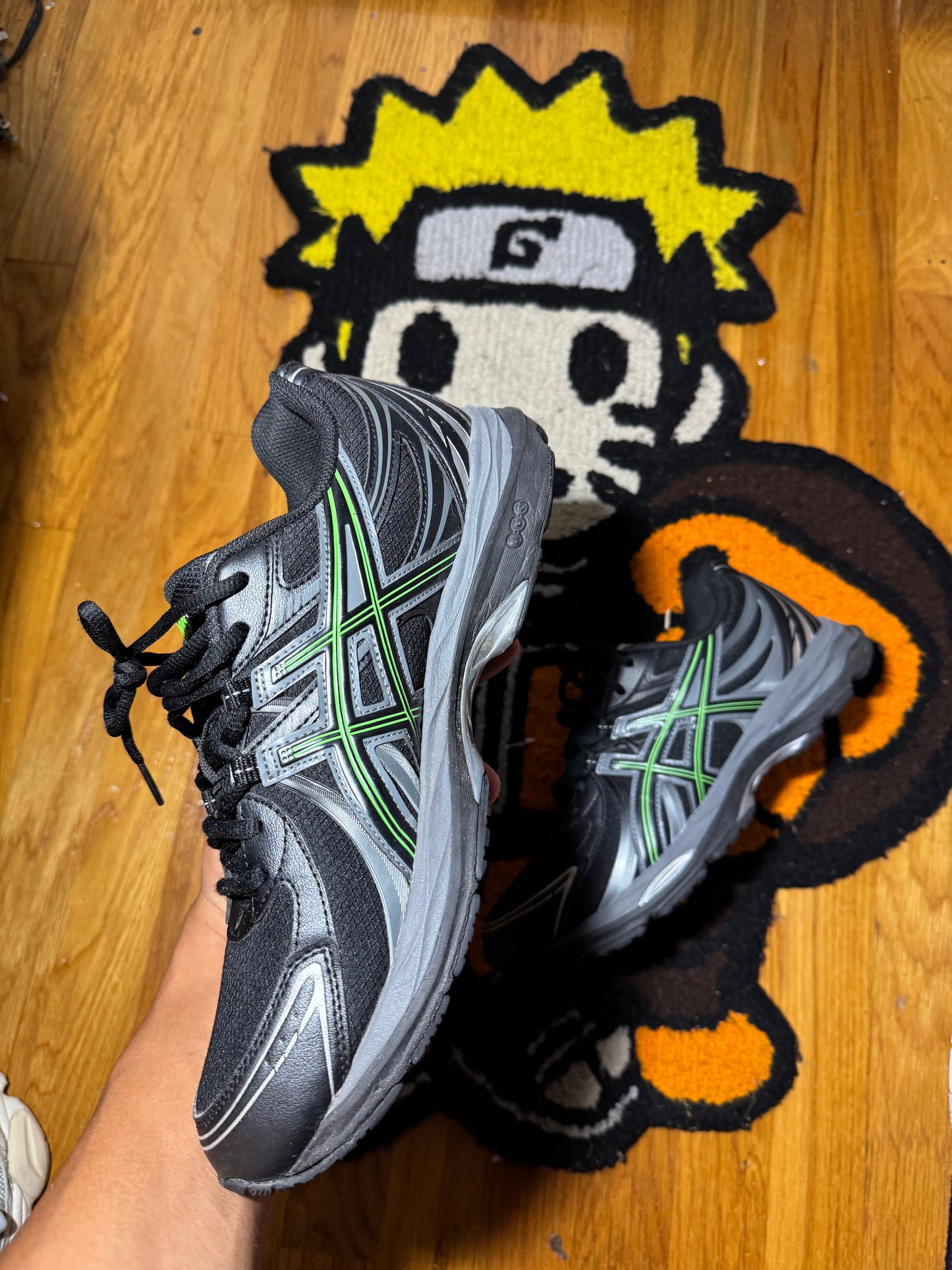 ASIC Sz 9.5