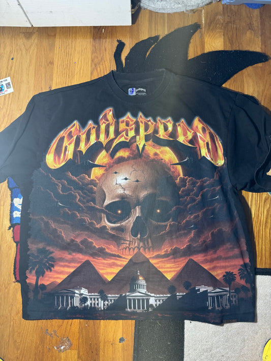 GODSPEED SZ LARGE