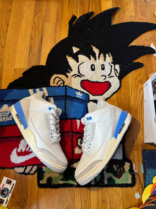 Lucky Shorts 3's (Sz 10.5)