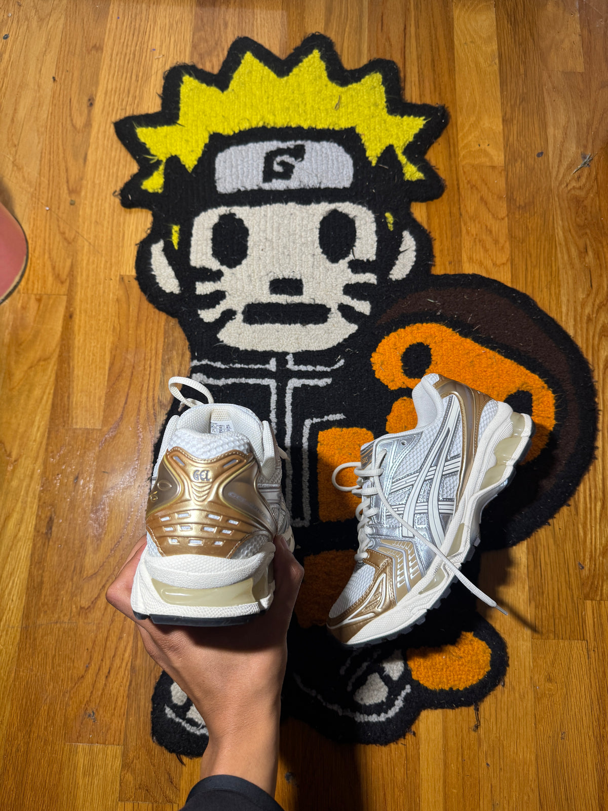 ASIC Sz 8.5