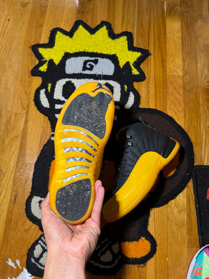 University gold 12 Sz 9