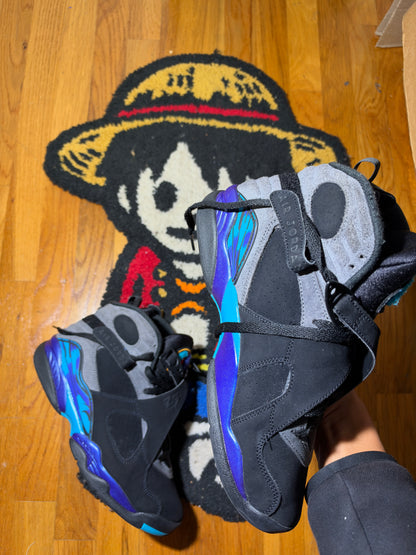 Aqua 8 Sz 9