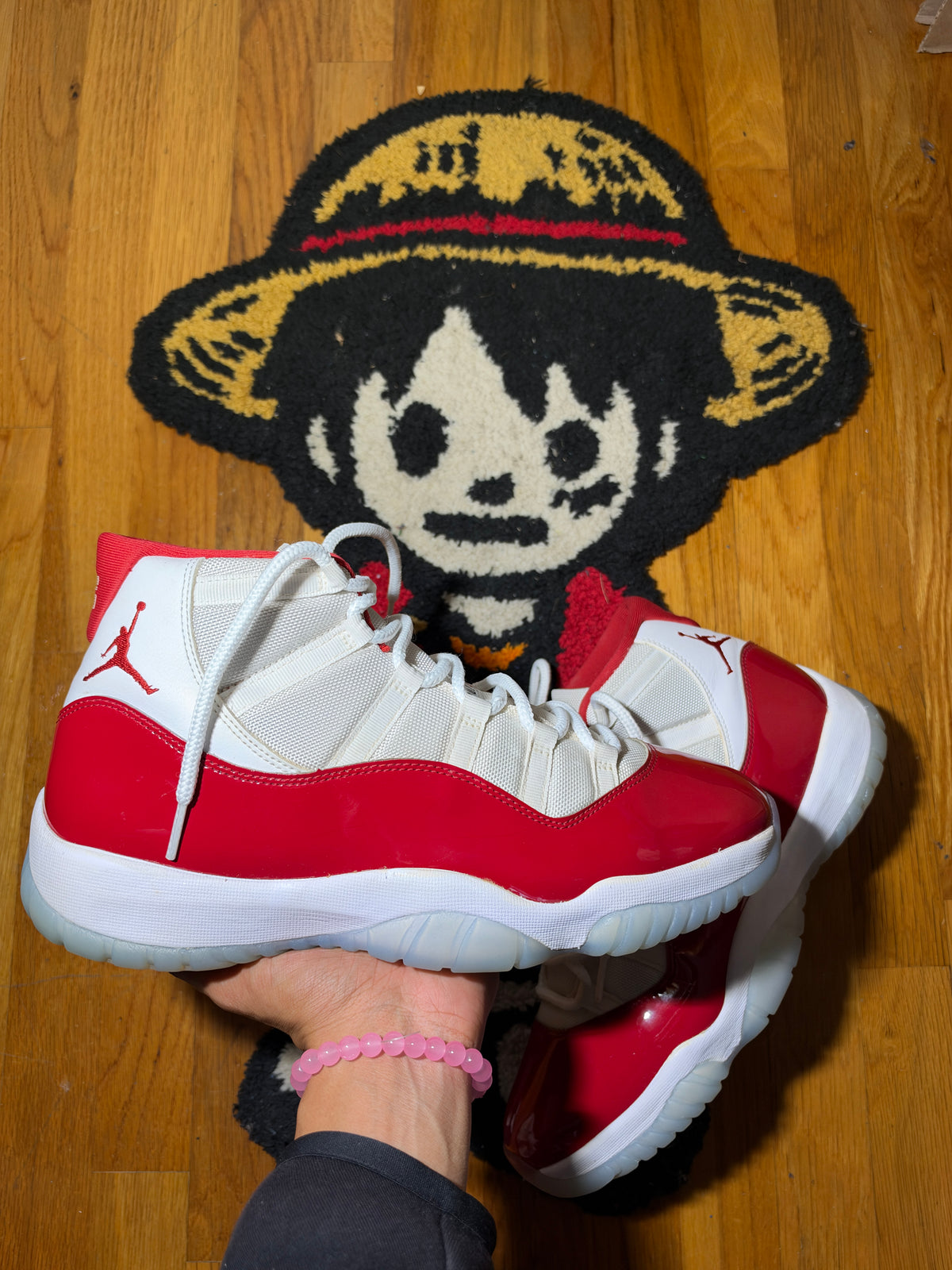 Cherry 11 Sz 13