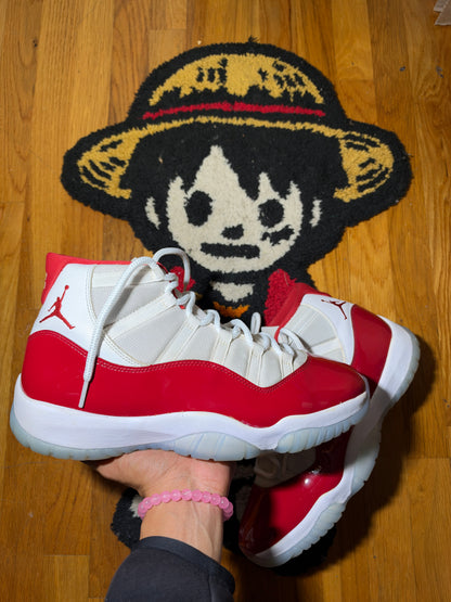 Cherry 11 Sz 13