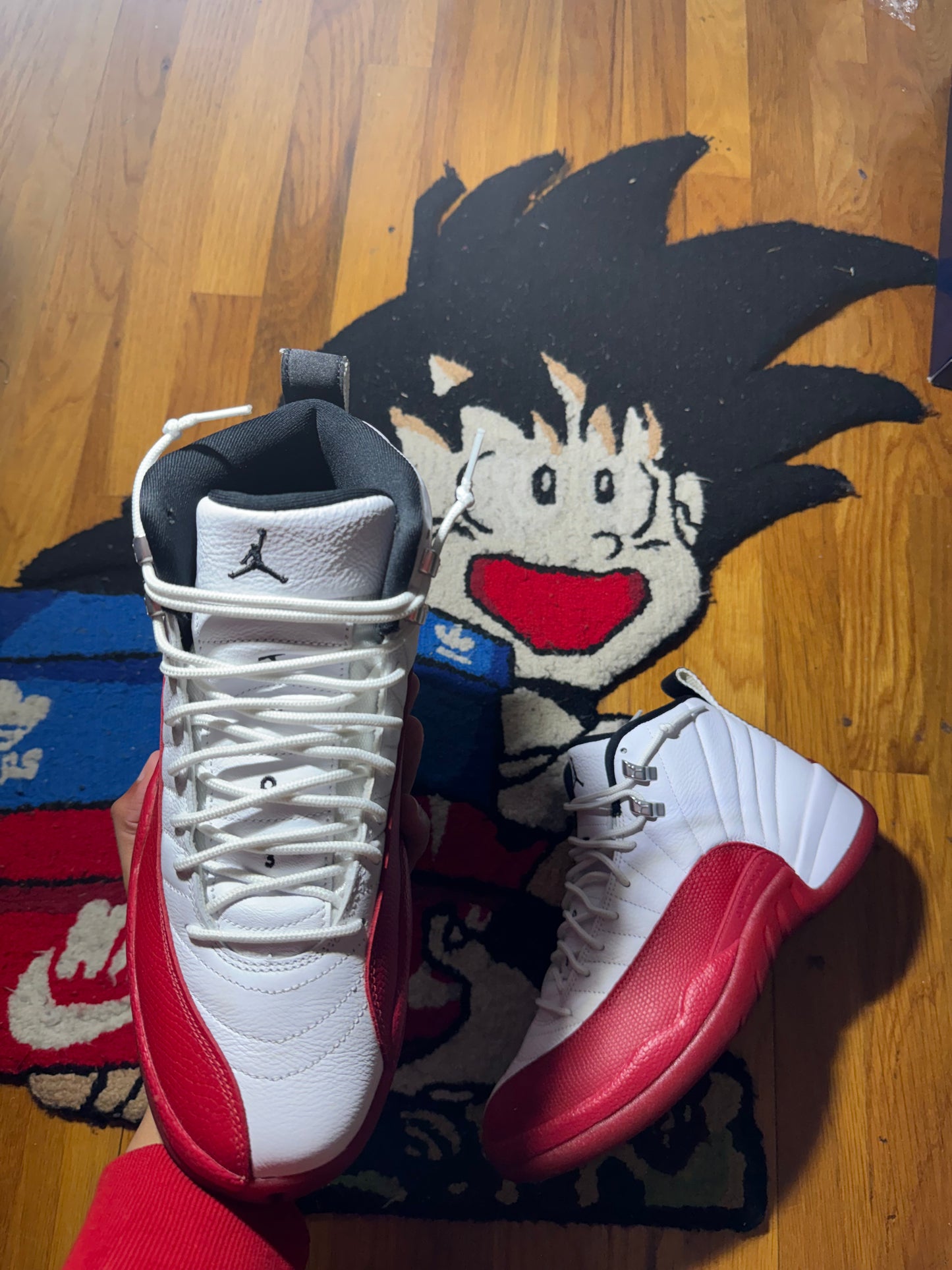 Cherry 12 Sz 13