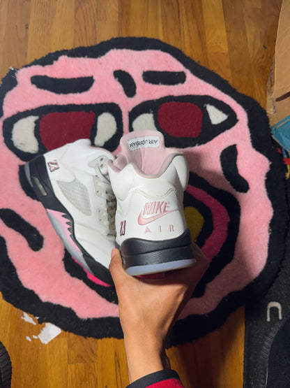 Pink 5 Sz 10.5
