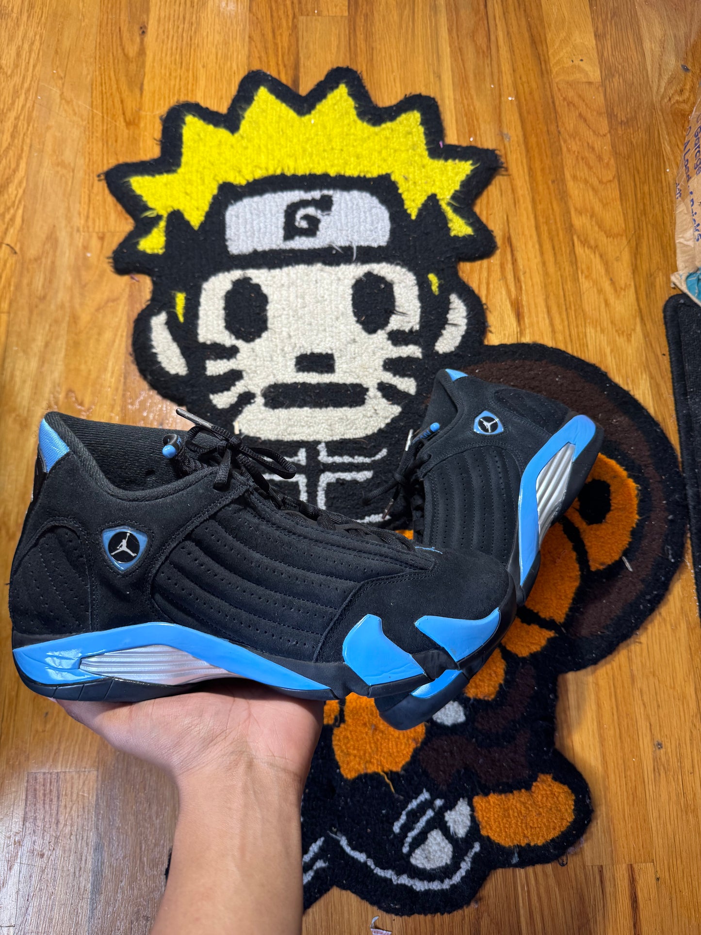 Unc 14 Sz 11