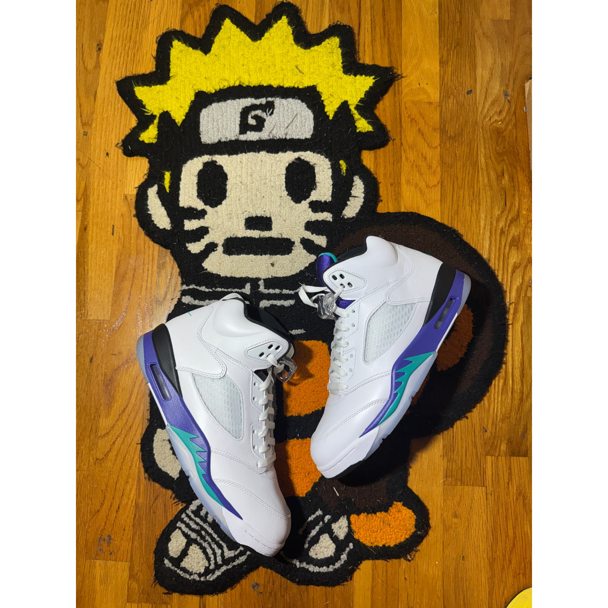 GRAPE 5 sz 10.5 (2026)