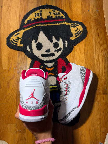 Cardinal 3 Sz 11.5