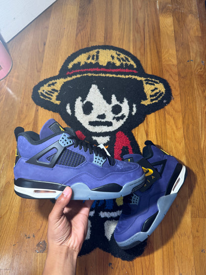 Lakers 4 Sz 9.5 (brand new)