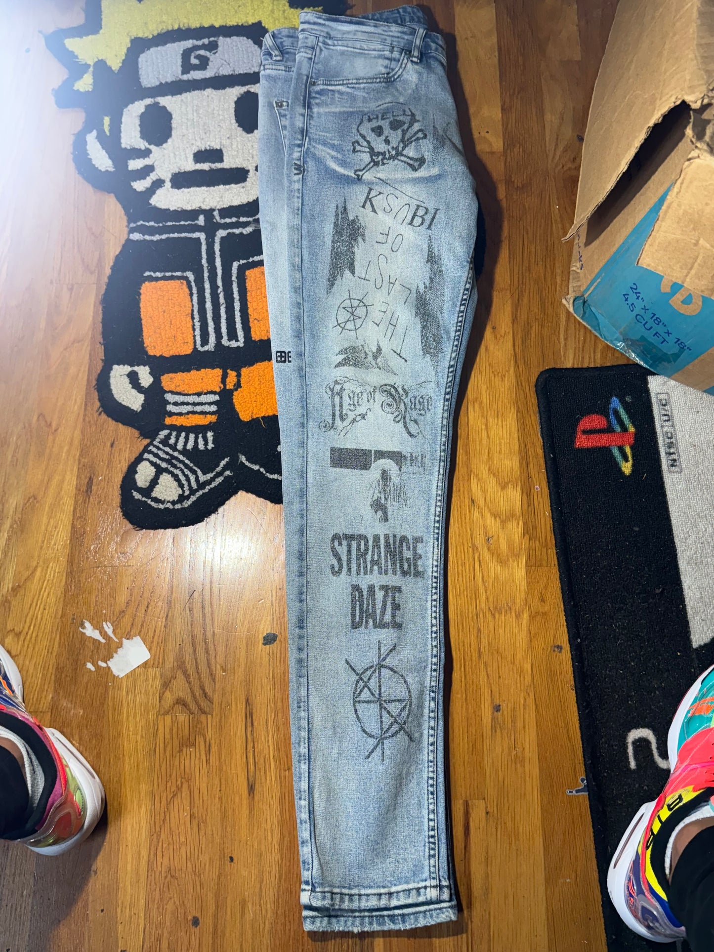 KSUBI SZ 36