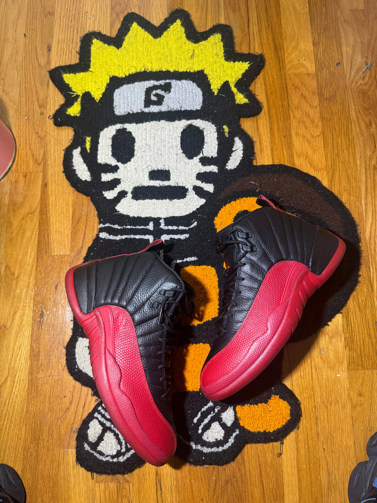 FLU GAME 12 Sz 11