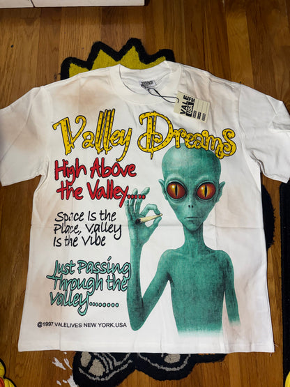 VALLEY SZ SMALL