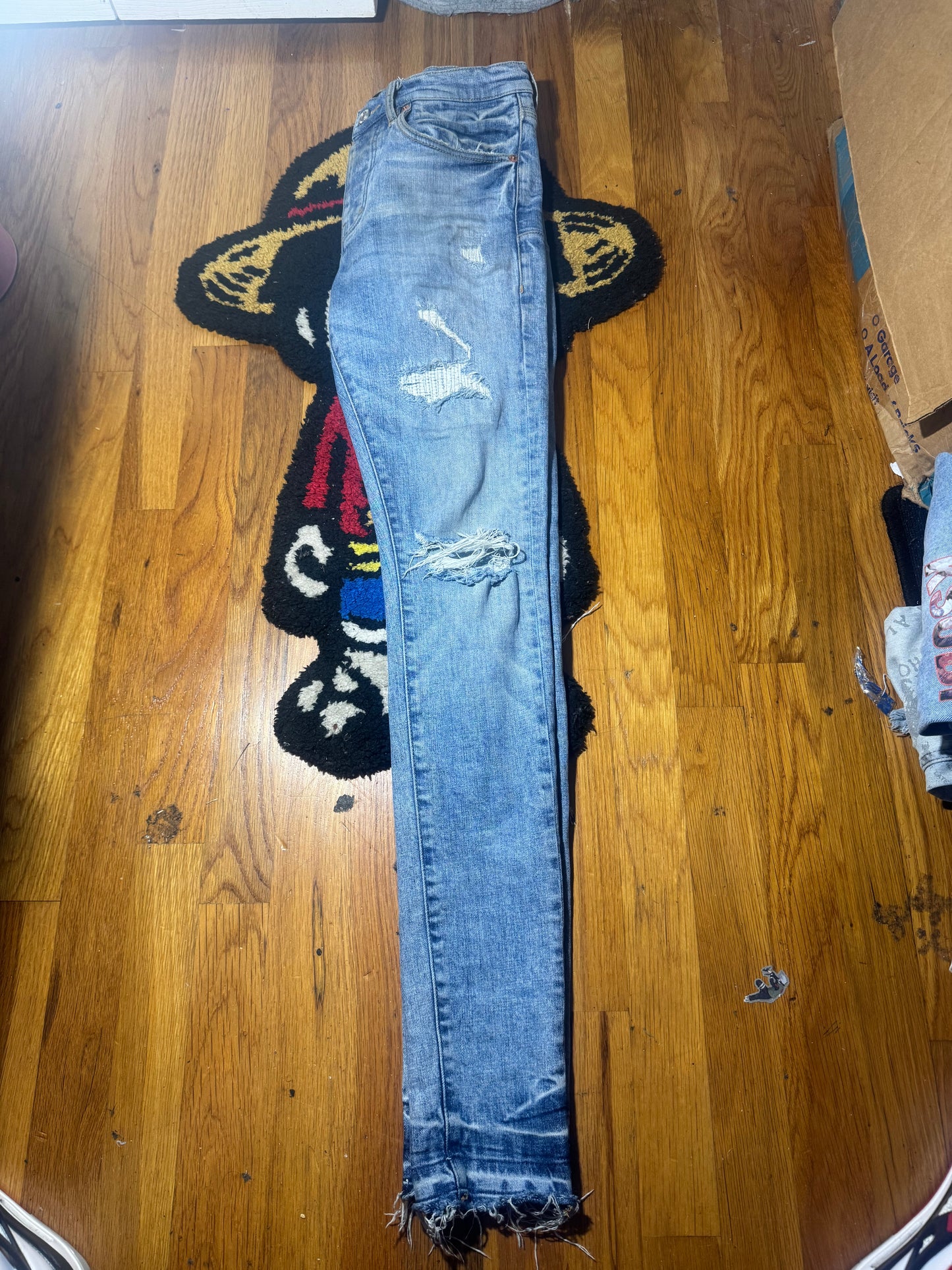 PURPLE SZ 28 P001