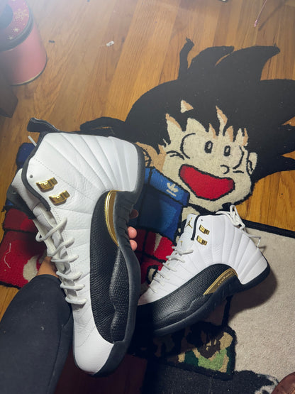 Royalty 12 sz 12