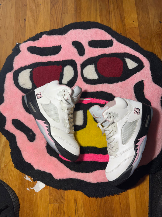 Pink 5 Sz 10.5