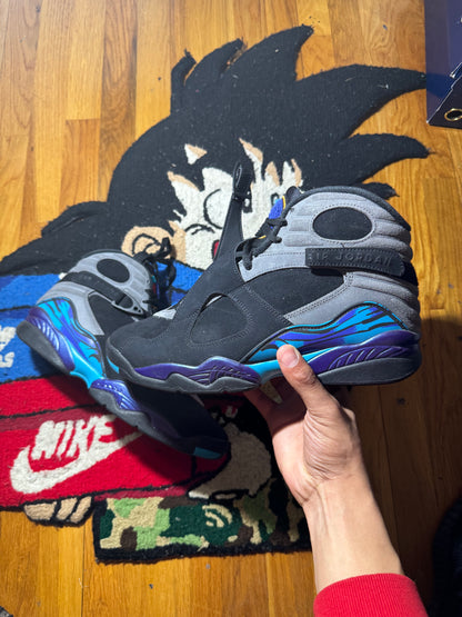 Aqua 8 Sz 11