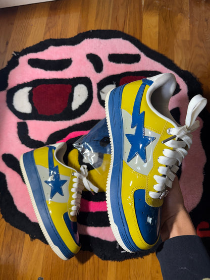 Bapesta sz 8.5
