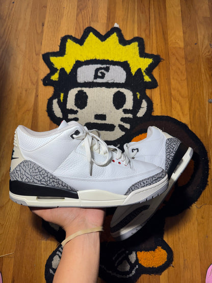 Reimaged 3 Sz 13