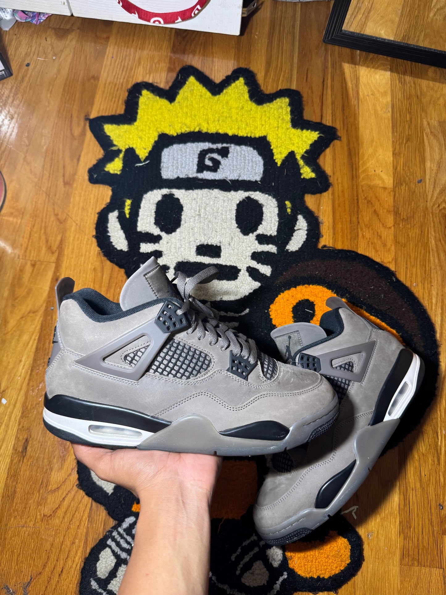 Cavestone 4 Sz 10