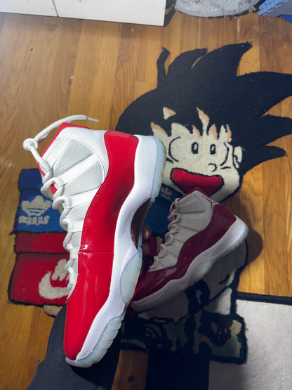 Cherry 11 sz 10