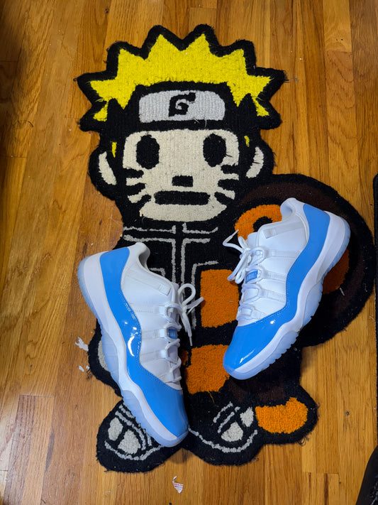 Unc 11 sz 11