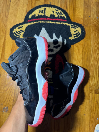 Bred 11 Sz 13