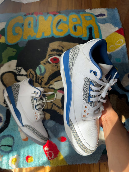 Wizard 3 sz 11.5