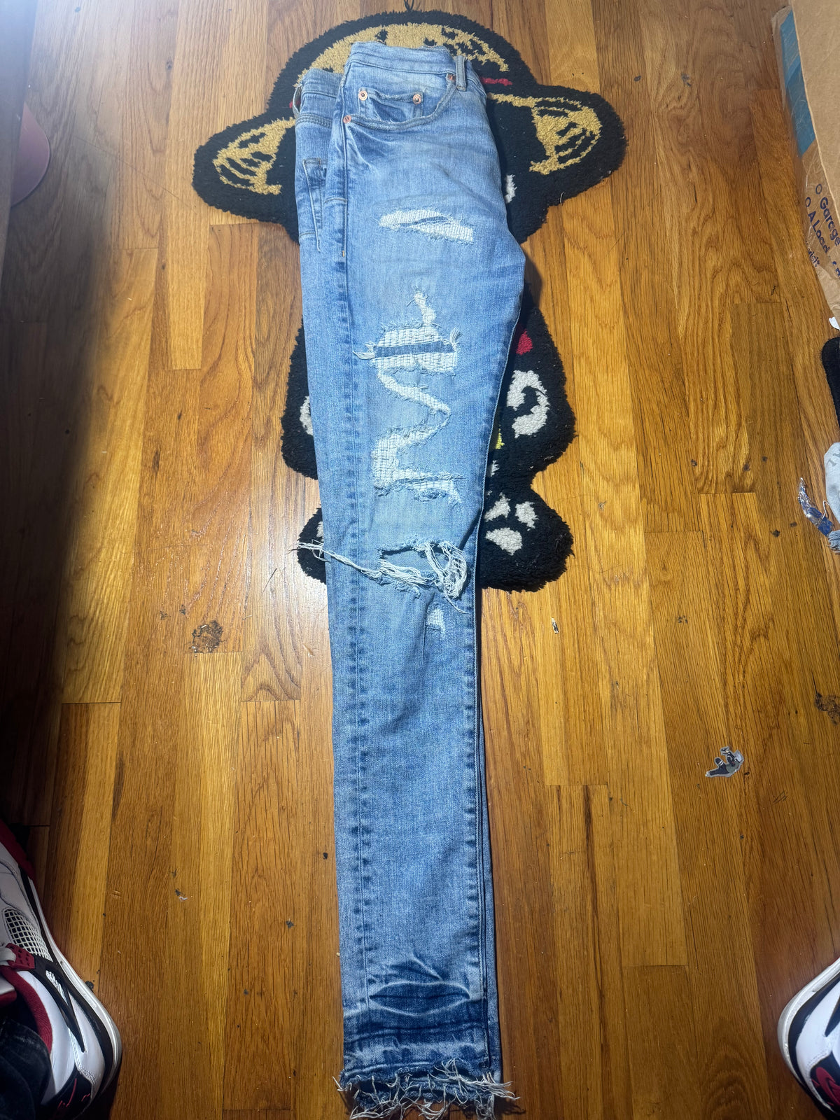 PURPLE SZ 28 P001