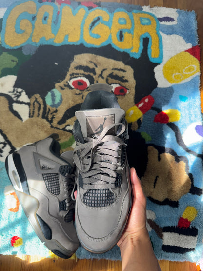 Cave stone 4 sz 11.5
