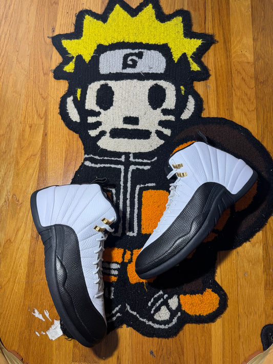 Taxi 12 Sz 11.5
