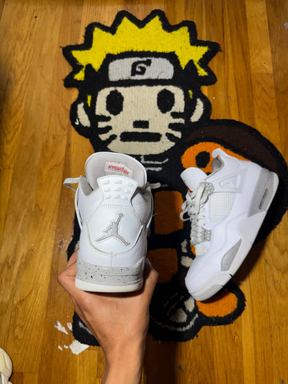 White oreo Sz 10.5