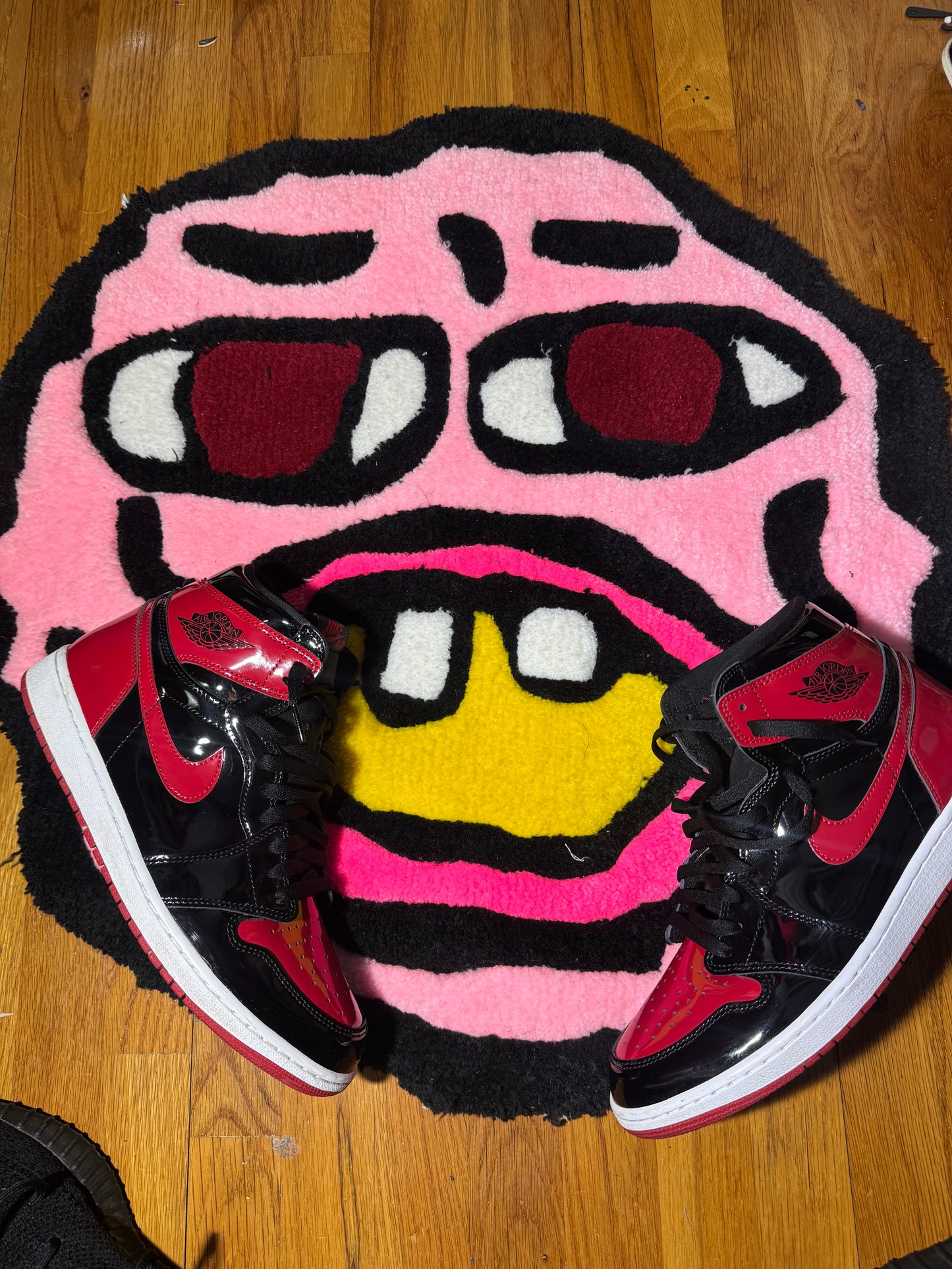 Patent bred 1 Sz 13