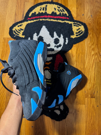 Unc 14 Sz 7