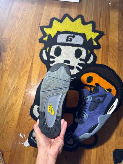 Lakers 4 sz 10