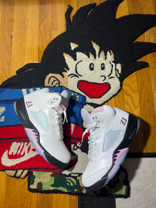 Soft pink 5 sz 9